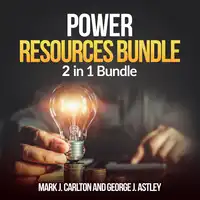 Power Resources Bundle: 2 in 1 Bundle, Solar Power, Electric Car Audiobook by Mark J Carlton and George J Astley