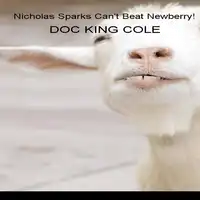 Nicholas Sparks Can't Beat Newberry Audiobook by Doc King Cole