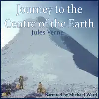 Journey to the Centre of the Earth Audiobook by Jules Verne