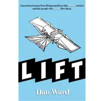 LIFT Audiobook by Dan Ward