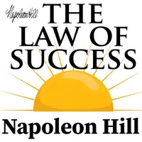 The Law of Success Audiobook by Napoleon Hill