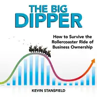 The Big Dipper Audiobook by Kevin Stansfield