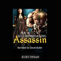 An Accommodating Assassin Audiobook by Kurt Dysan