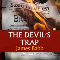 The Devil's Trap (Volume 2) Audiobook by James Babb