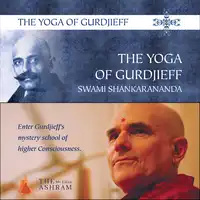 The Yoga Of Gurdjieff Audiobook by Swami Shankarananda