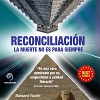 Reconciliación Audiobook by BARBARA YACHIR