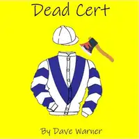 Dead Cert Audiobook by Dave Warner