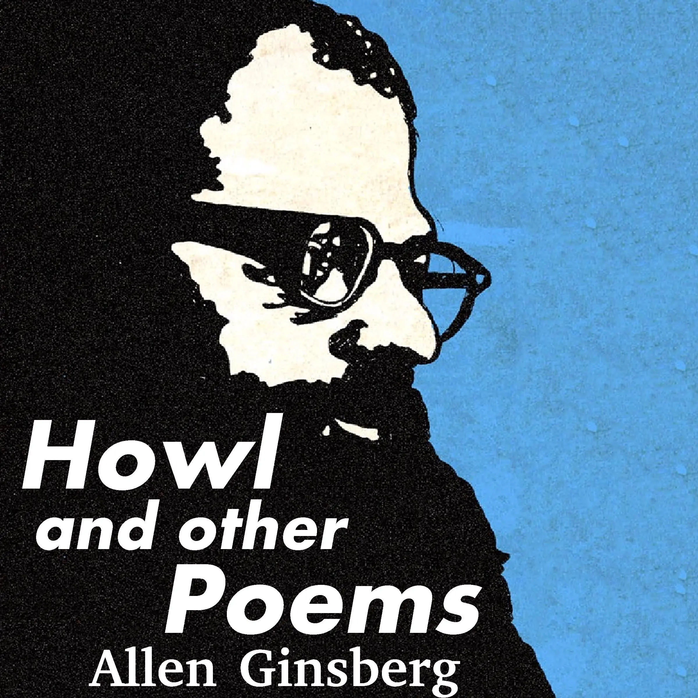 Howl and Other Poems by Allen Ginsberg Audiobook