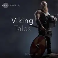 Viking Tales Audiobook by Jennie Hall