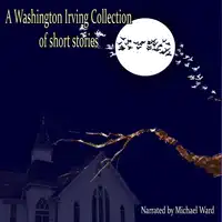 A Washington Irving Collection of Short Stories Audiobook by Washington Irving