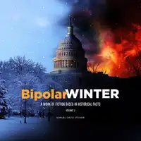 BipolarWINTER, Volume 1 Audiobook by Samuel David Steiner