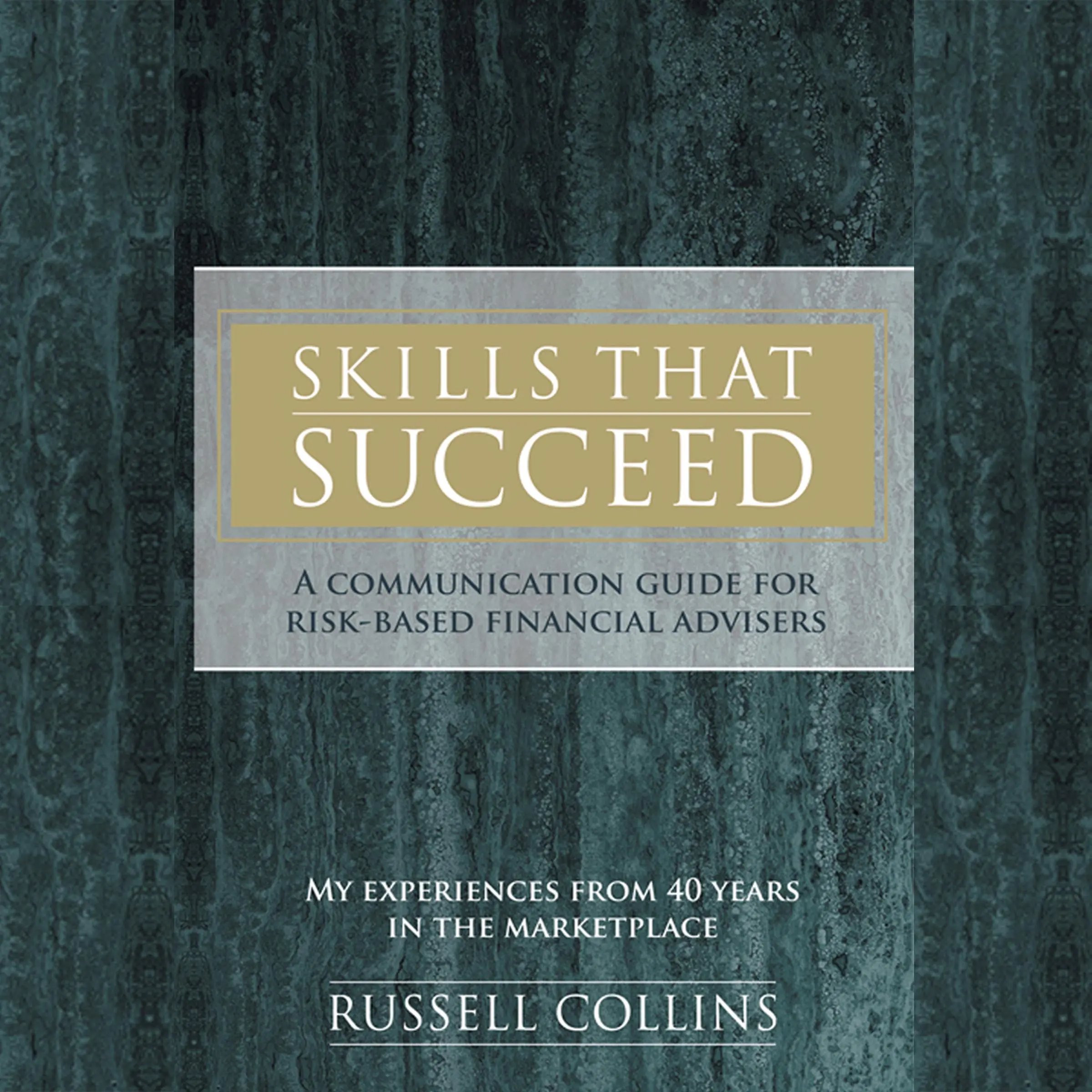 Skills That Succeed Audiobook by Russell Collins