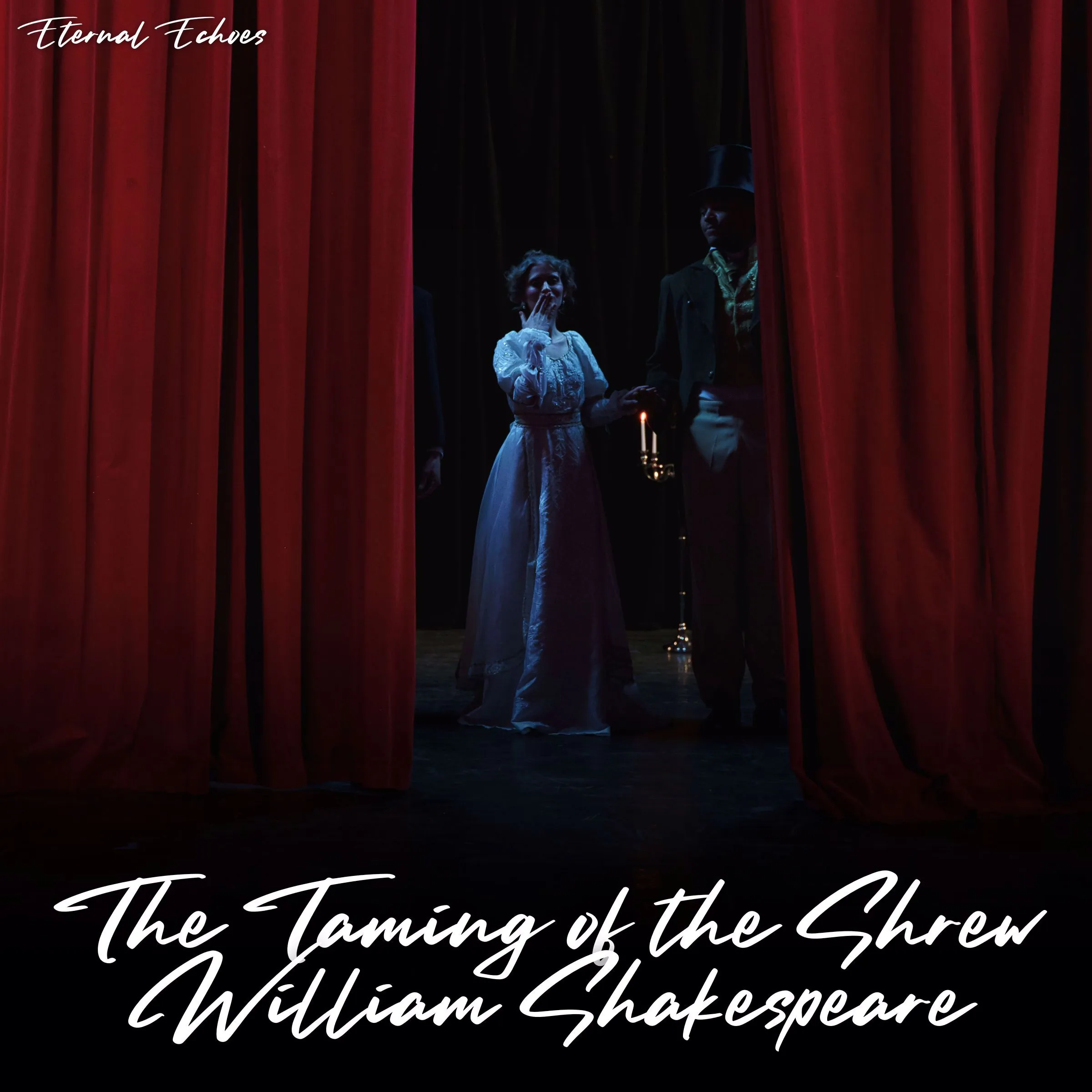 The Taming of the Shrew (Unabridged) by William Shakespeare