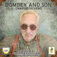 Dombey and Son Audiobook by Charles Dickens