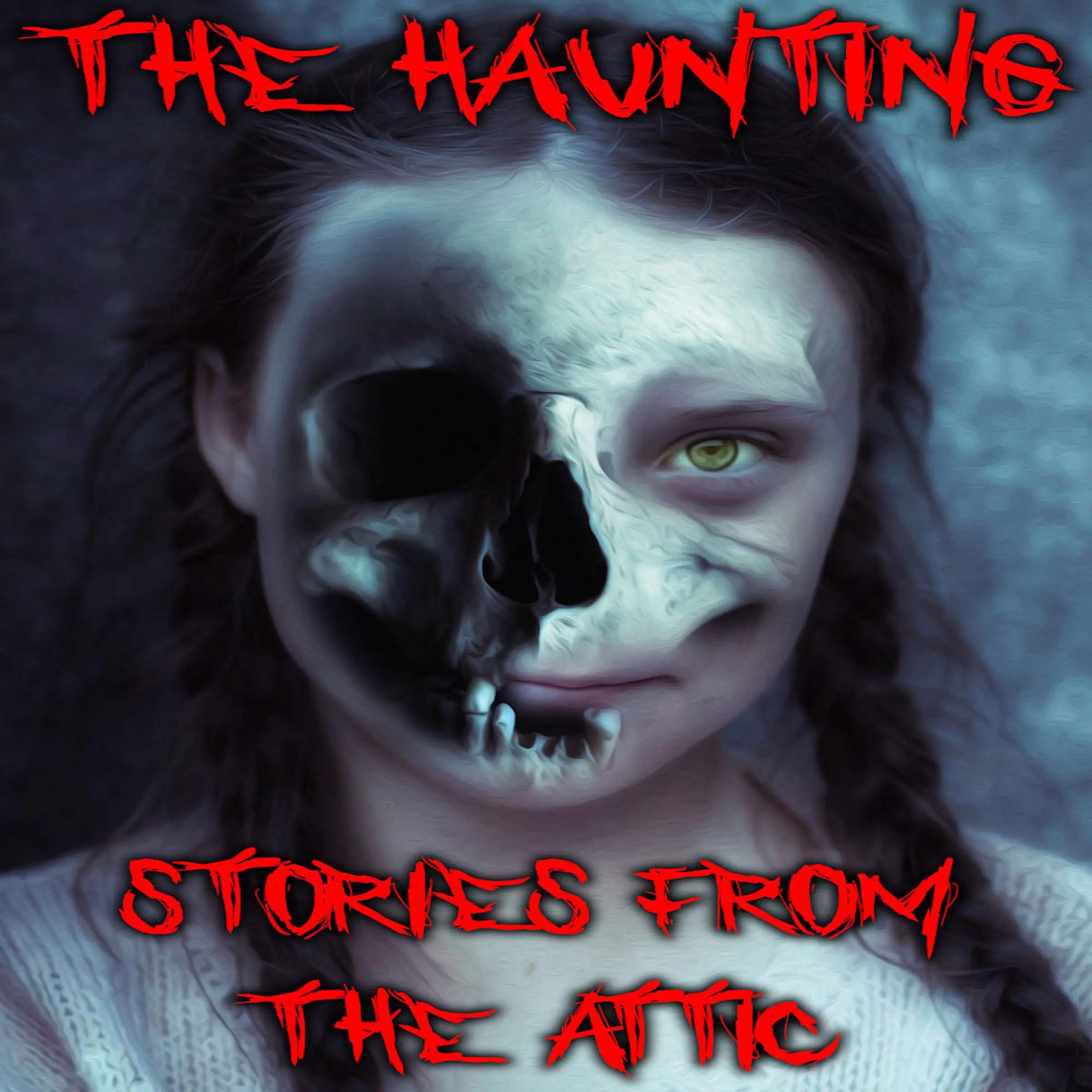 The Haunting: A Short Scary Story by Stories From The Attic