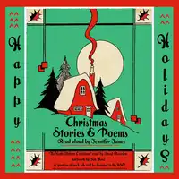 Christmas Stories & Poems Audiobook by Various