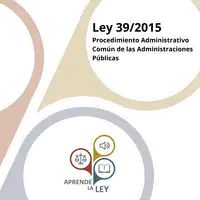 Ley 39/2015 del Procedimiento Administrativo Común de las Administraciones Públicas Audiobook by Aprende la Ley