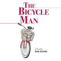 The Bicycle Man Audiobook by Bob Deans