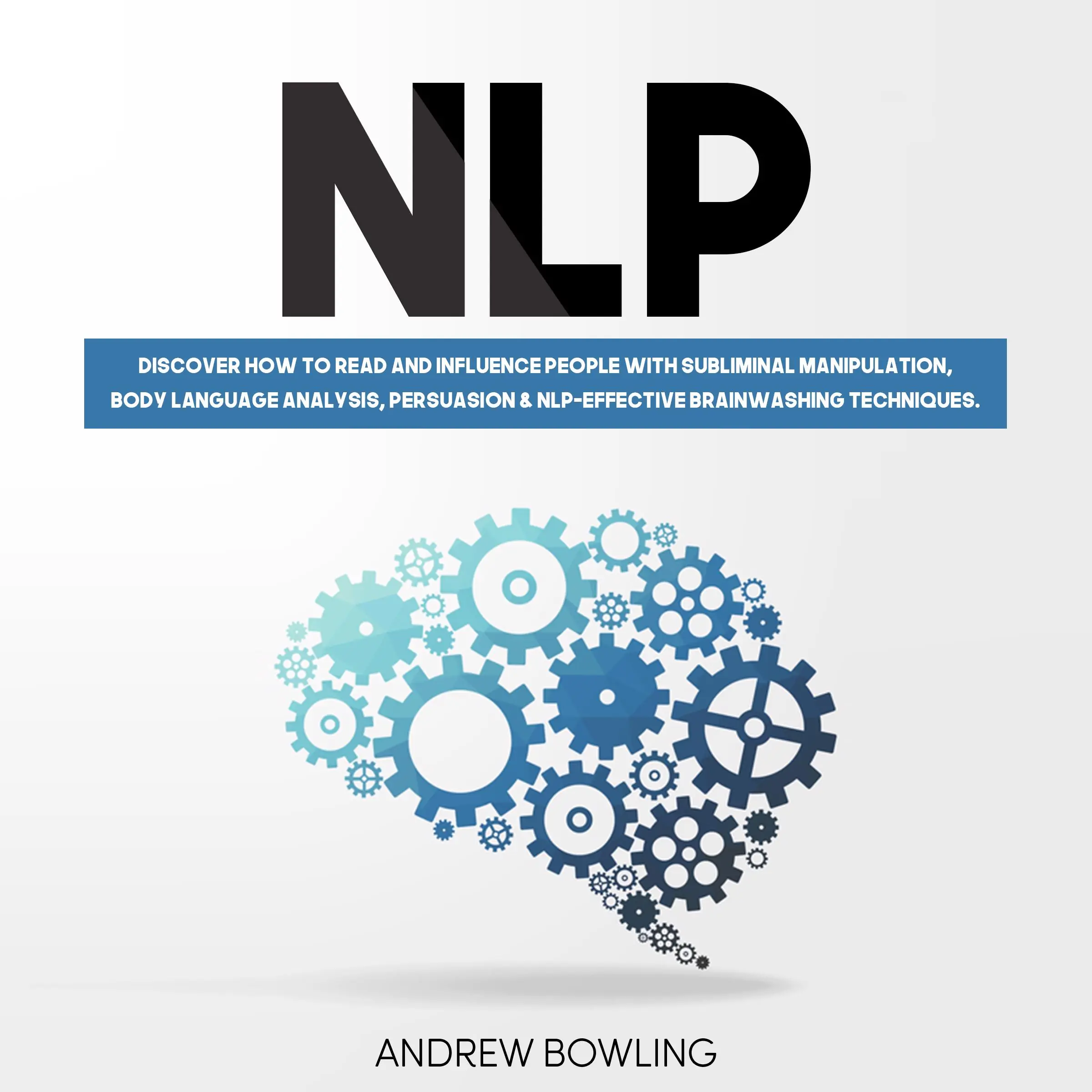 NLP by Andrew Bowling