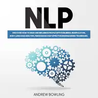 NLP Audiobook by Andrew Bowling