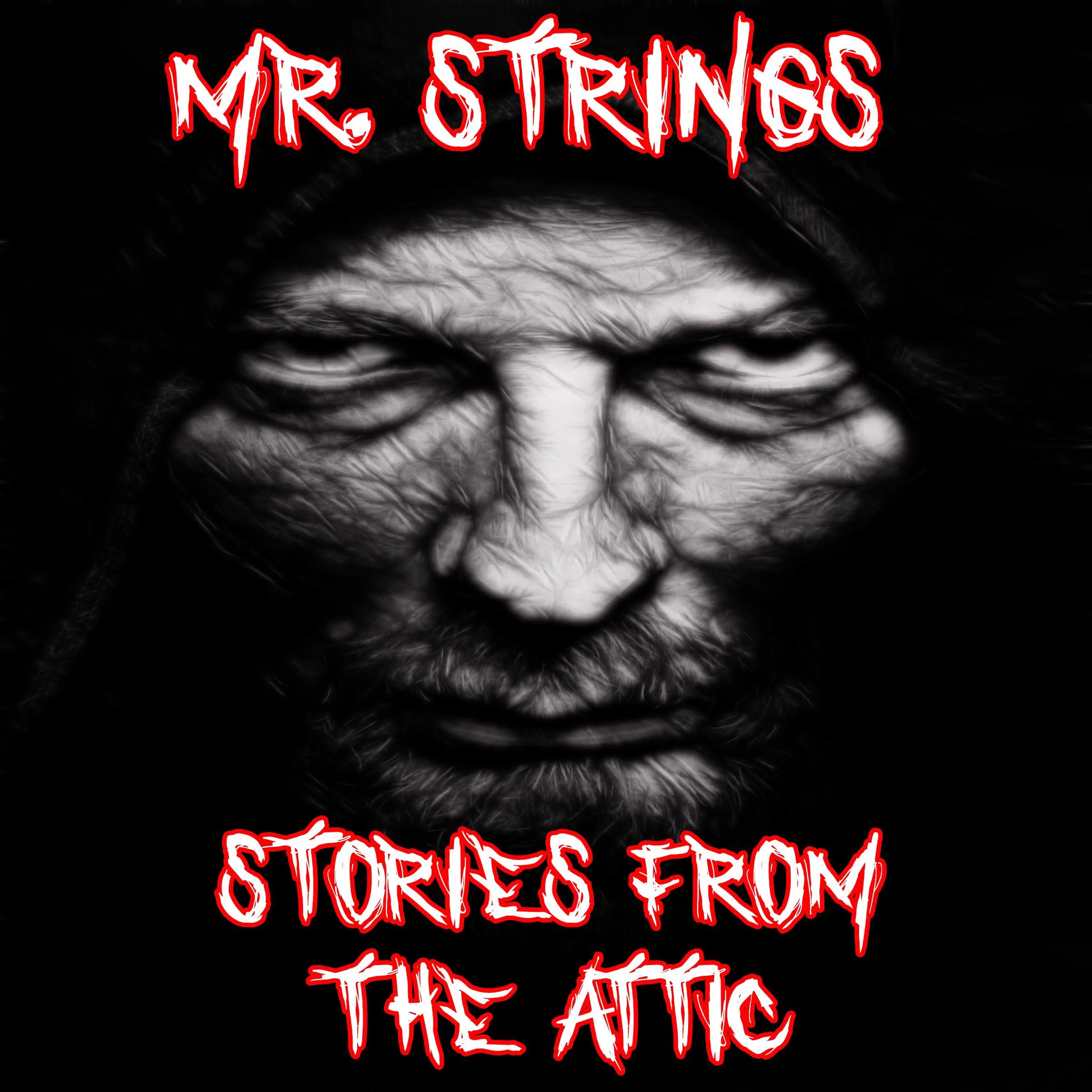 Mr. Strings: A Short Scary Story (Horror Story) by Stories From The Attic