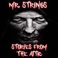 Mr. Strings: A Short Scary Story (Horror Story) Audiobook by Stories From The Attic