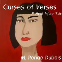 Curses Of Verses Audiobook by M. Renae Dubois