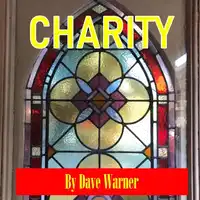 CHARITY Audiobook by Dave Warner