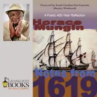 Notes from 1619: A Poetic 400-Year Reflection Audiobook by Marjory Wentworth