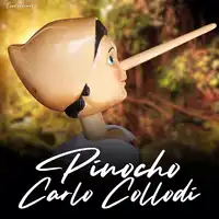 Pinocho (Versión Íntegra) Audiobook by Carlo Collodi