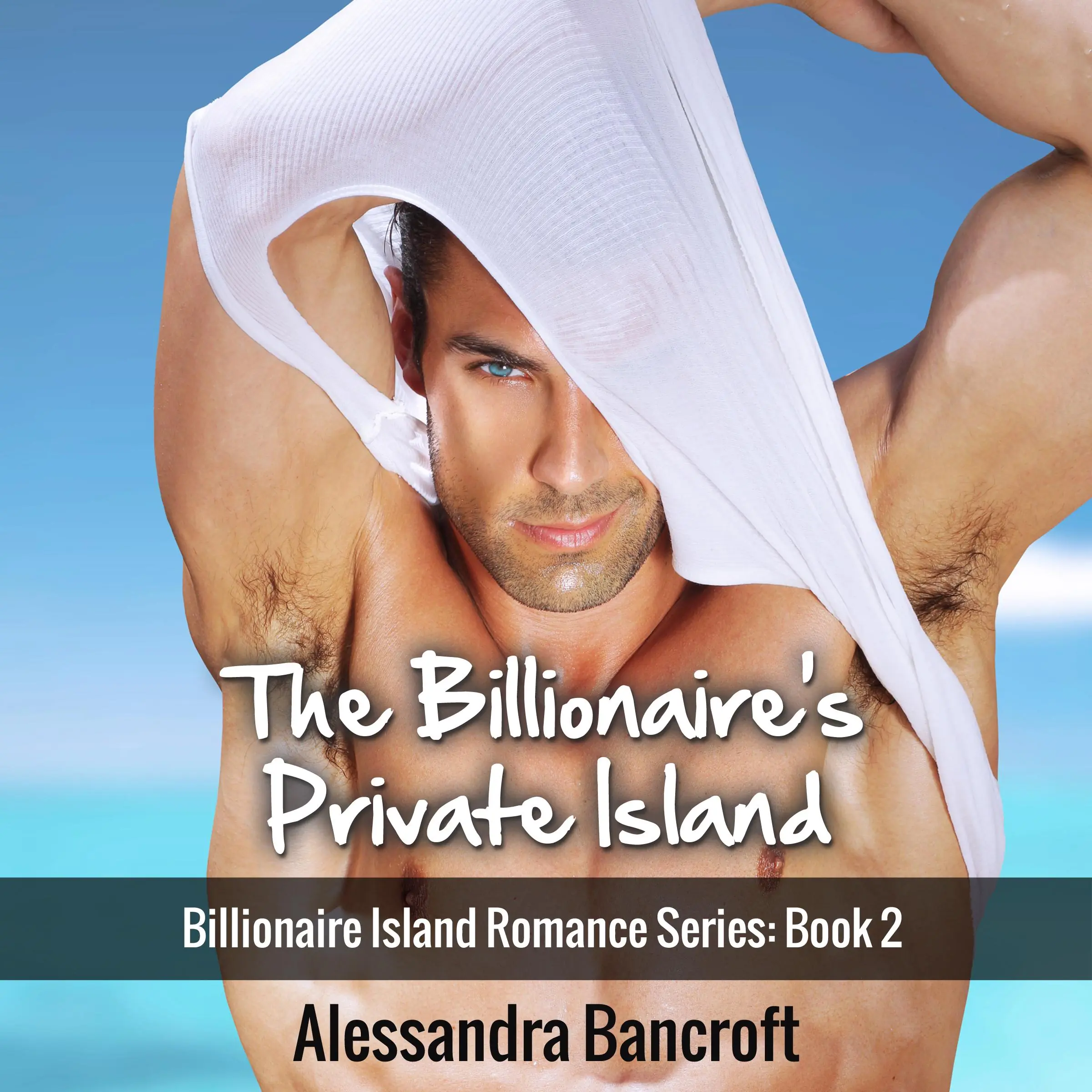 The Billionaire's Private Island: Billionaire Island Romance Series: Book 2 by Alessandra Bancroft