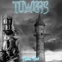 Towers Audiobook by Blaine Hart