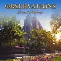 Observations Audiobook by Ernest Holmes