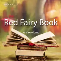 The Red Fairy Book Audiobook by Andrew Lang