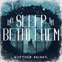 No Sleep In Bethlehem Audiobook by Matthew Bright