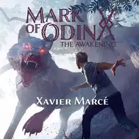 Mark of Odin: The Awakening Audiobook by Xavier Marcé