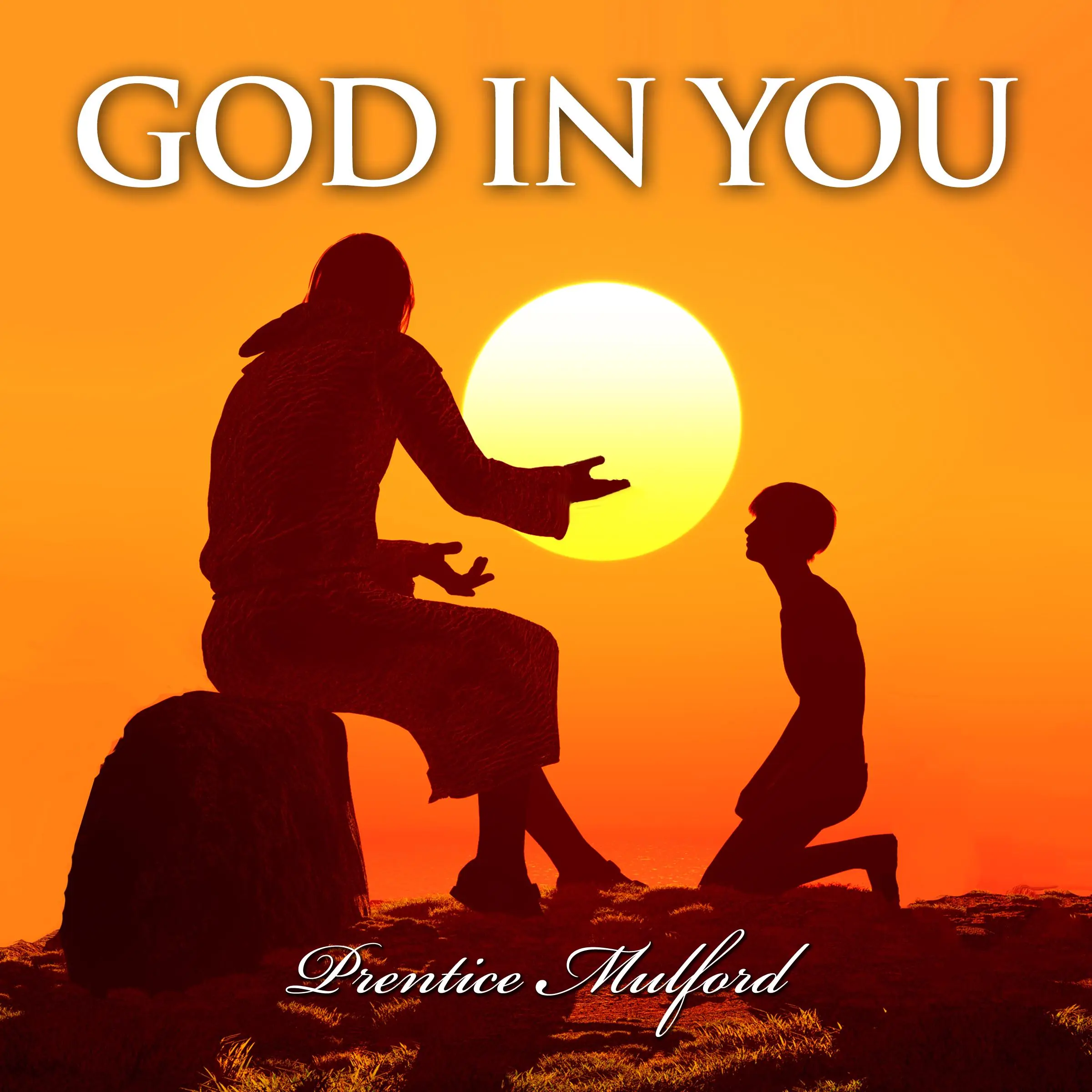 God in You Audiobook by Prentice Mulford