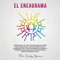 El Eneagrama Audiobook by Carly Greene