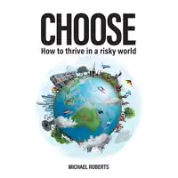 Choose Audiobook by Michael Roberts