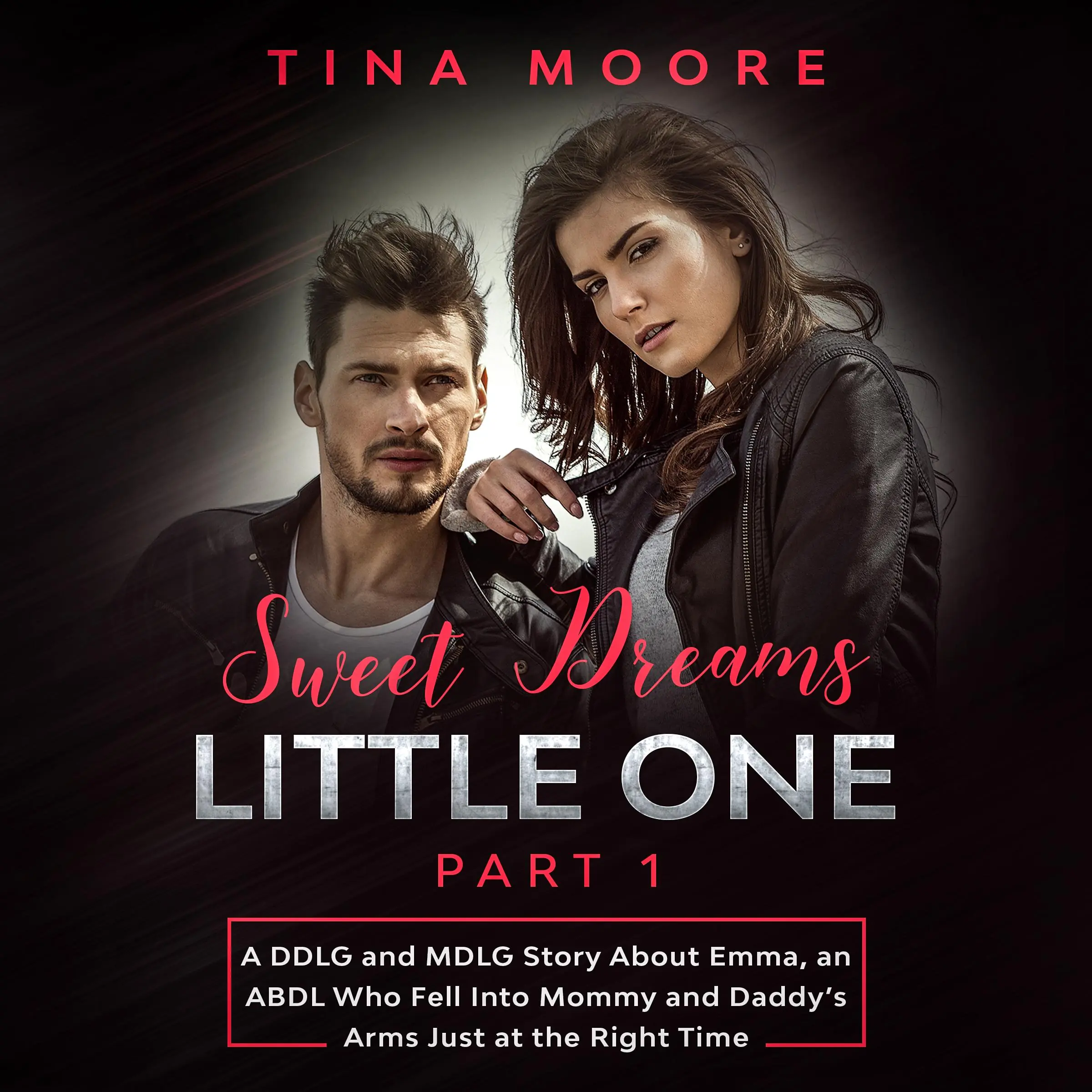 Sweet Dreams, Little One - Part 1 Audiobook by Tina Moore