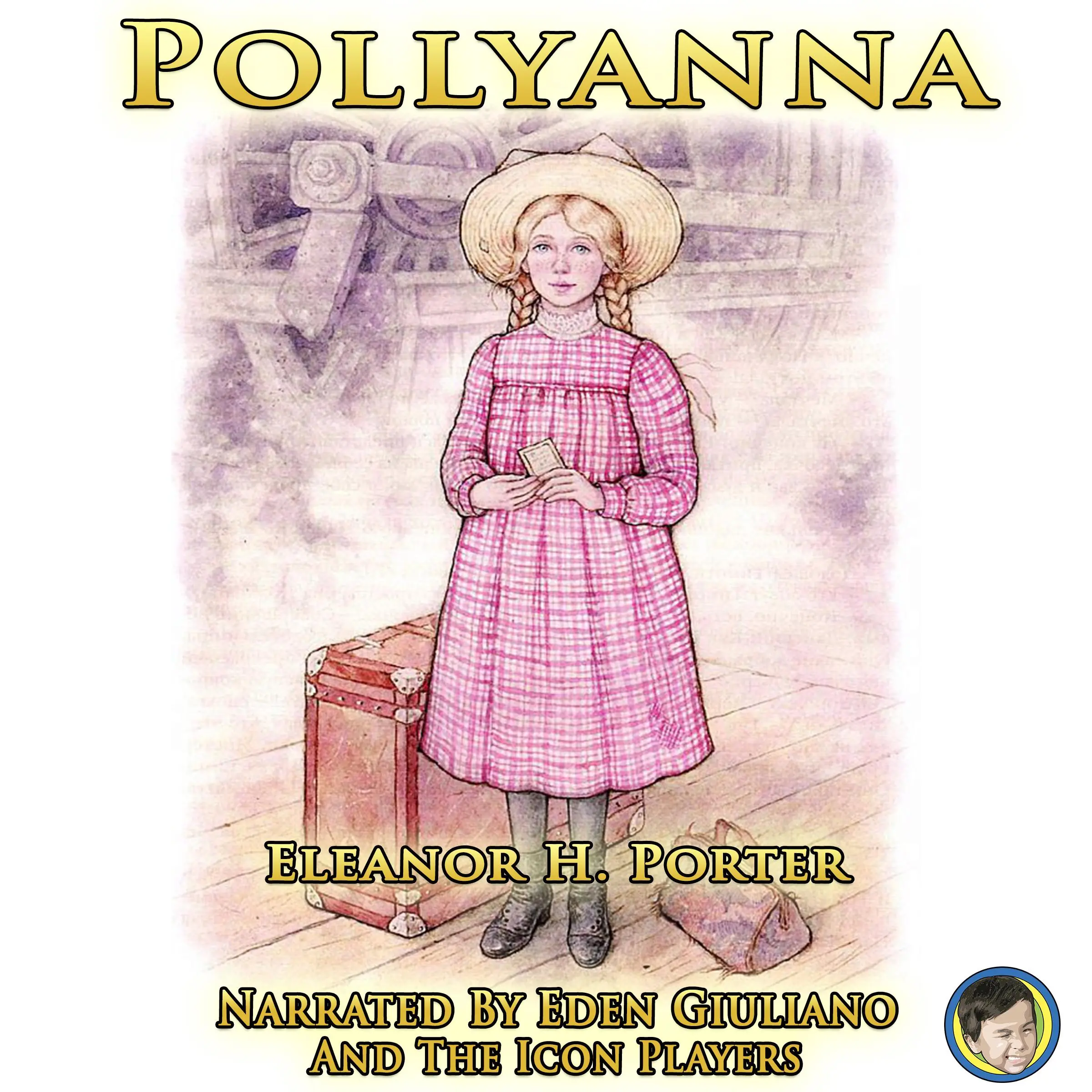 Pollyanna Audiobook by Eleanor H. Porter