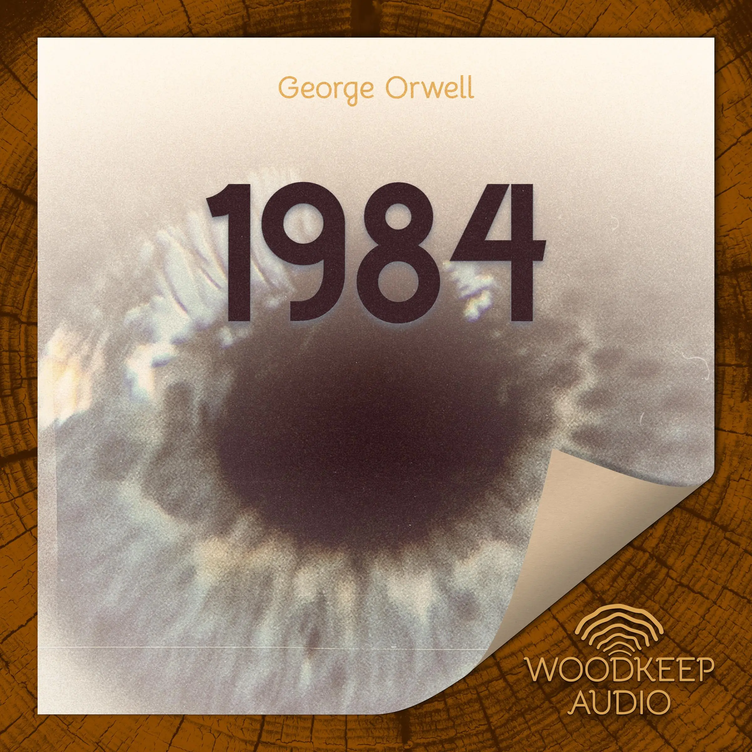 1984 by George Orwell Audiobook