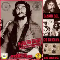 Diario Del Che On Bolivia Audiobook by Che Guevara