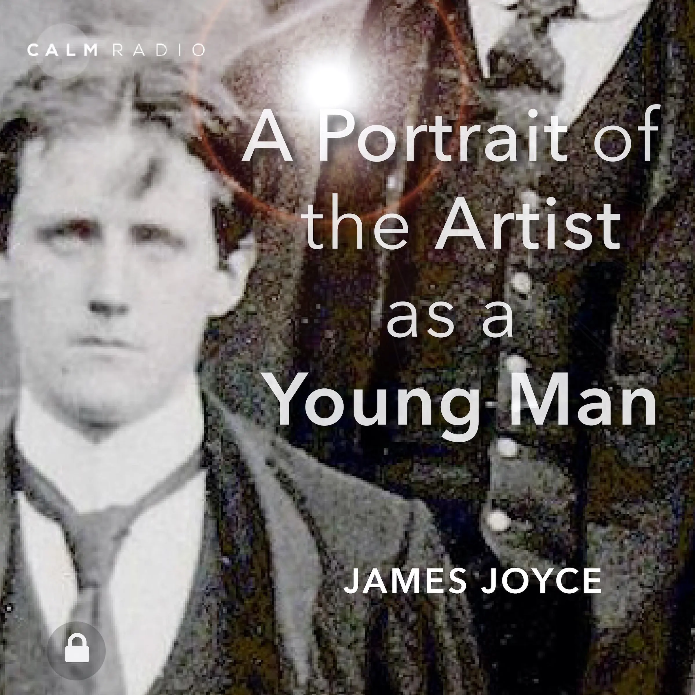 A Portrait of the Artist as a Young Man Audiobook by James Joyce