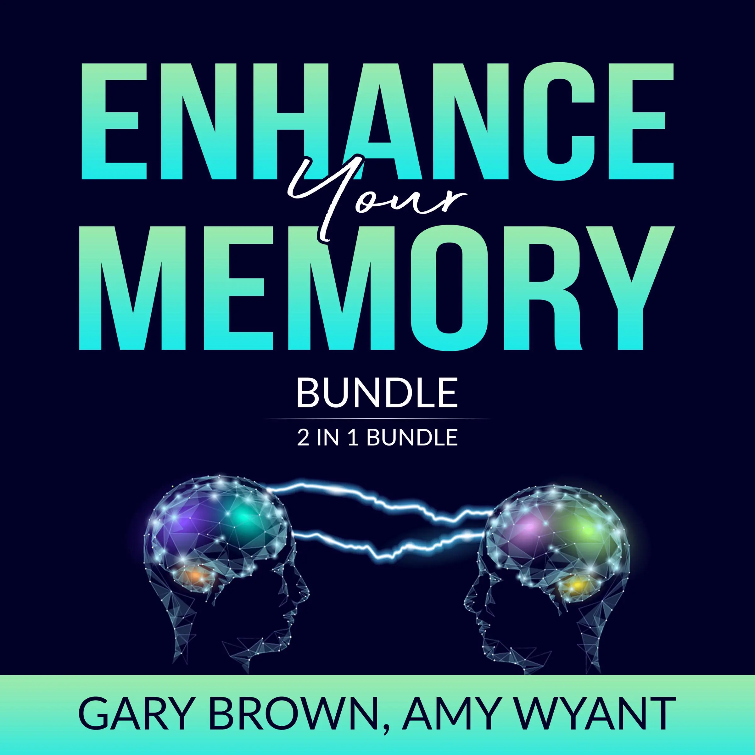 Enhance Your Memory Bundle: 2 IN 1 Bundle, Remember It and Memory Improvement by and Amy Wyant