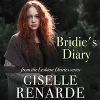 Bridie's Diary Audiobook by Giselle Renarde