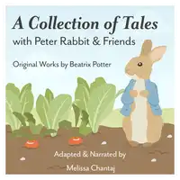 A Collection of Tales Audiobook by Beatrix Potter