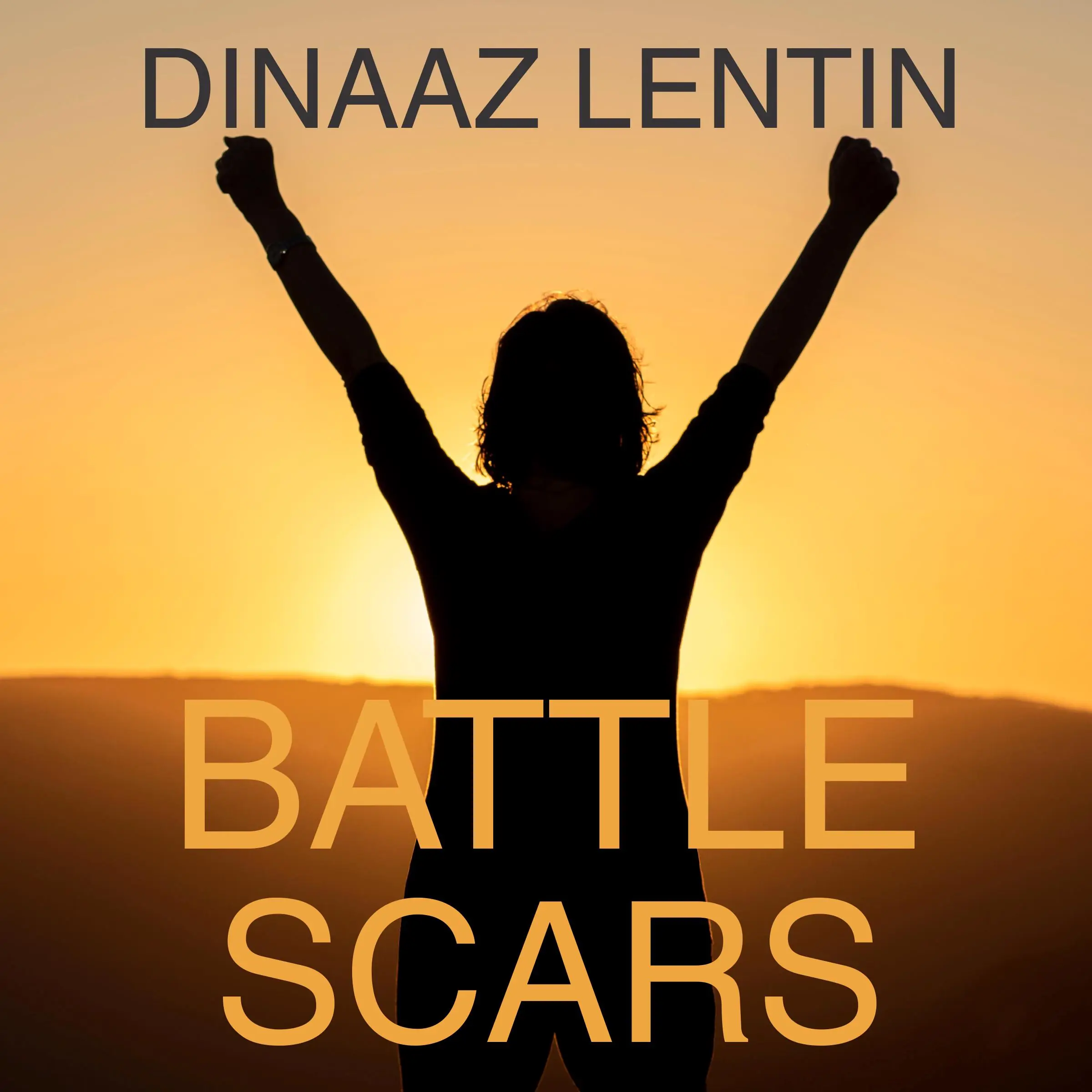 Battle Scars by Foreword by Dr Patrick Weinrauch