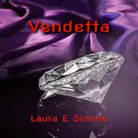 Vendetta Audiobook by Laura E Simms