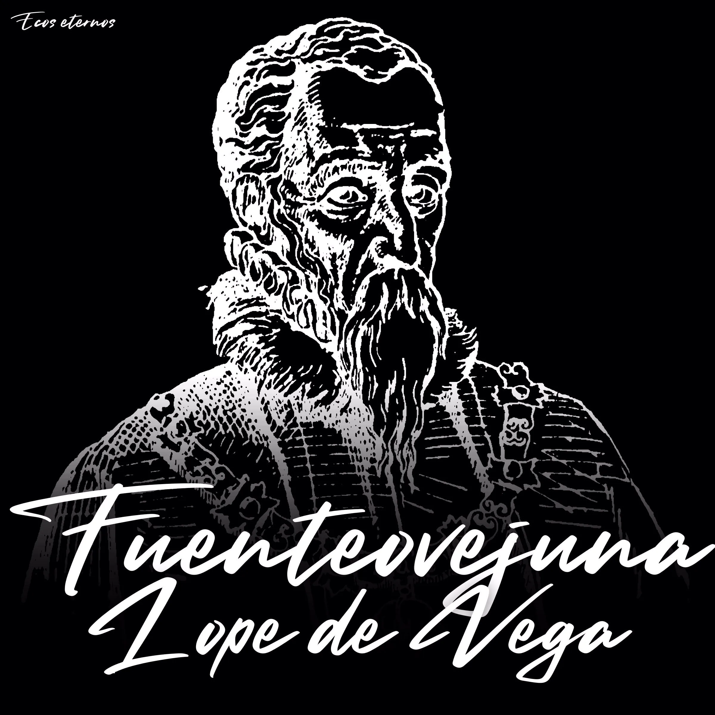 Fuenteovejuna (fiél al texto original) by Lope de Vega Audiobook